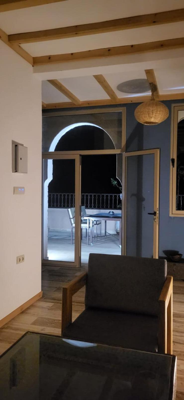 Villa A'Kabar Tamedakhte Exterior foto
